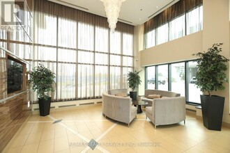 3985-3985 Grand Park Dr in Mississauga, ON - Building Photo - Building Photo