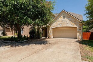 3720 Pine Needle Cir in Round Rock, TX - Building Photo