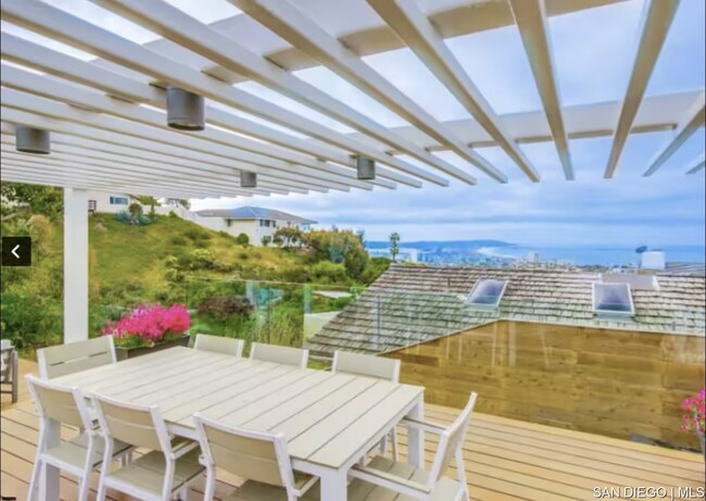 5551 Candlelight Dr in San Diego, CA - Building Photo - Building Photo
