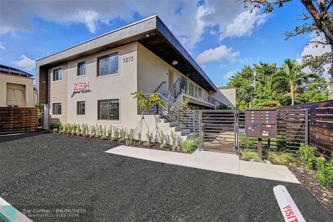 property at 1273 NE 38th St