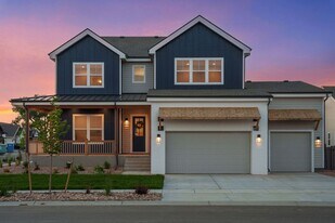 1426 Swan Peter Dr in Berthoud, CO - Building Photo