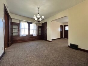 4406 Gifford Ave, Unit 2B in Cleveland, OH - Building Photo - Building Photo