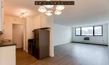 2500 Blaisdell Ave, Unit 208 in Minneapolis, MN - Foto de edificio - Building Photo