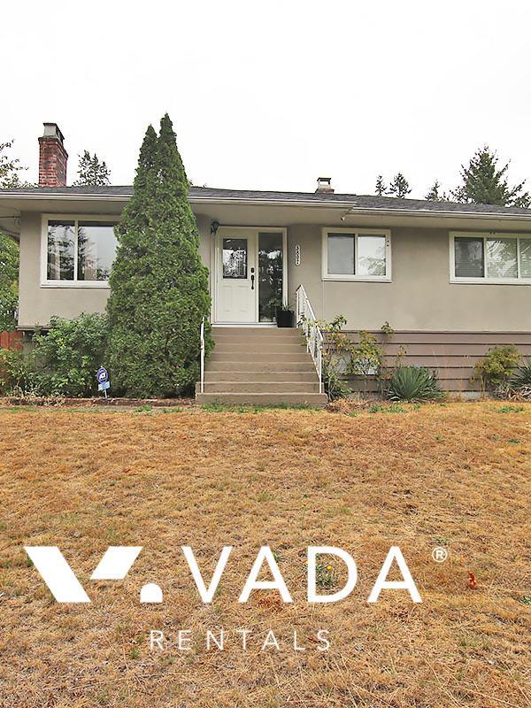 property at 3807 Marine Dr
