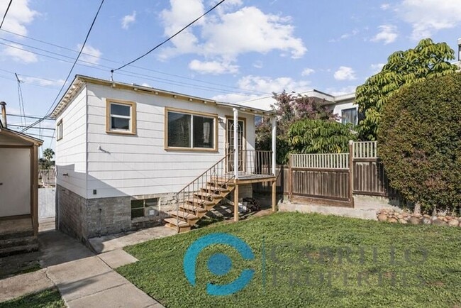 property at 4334 Cleveland Ave