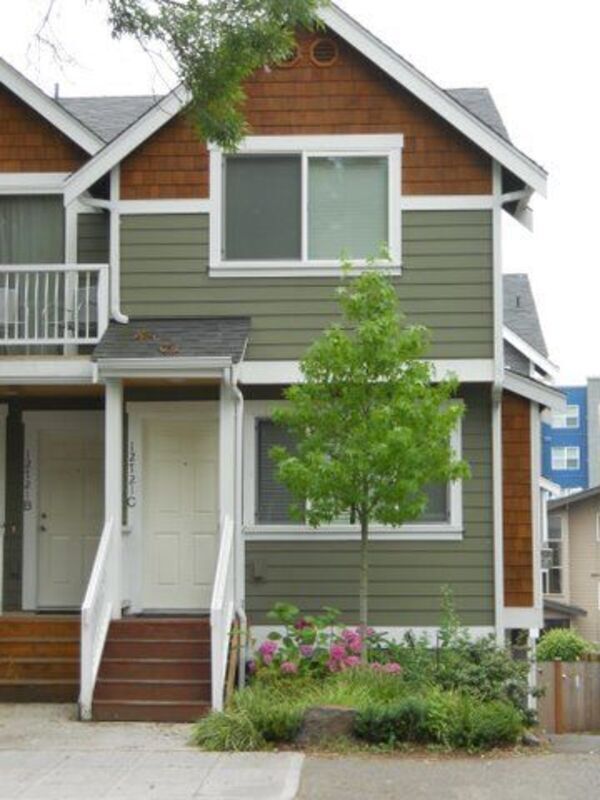 property at 12721 35th Ave NE