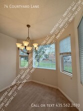 74 Courtyard Ln E in Centerville, UT - Building Photo - Building Photo