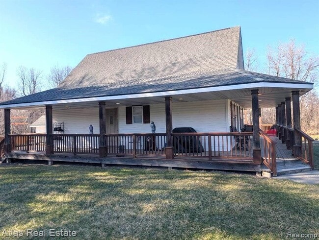 property at 5210 S State Rd