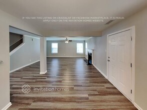 6816 Wandering Creek Dr in Charlotte, NC - Foto de edificio - Building Photo