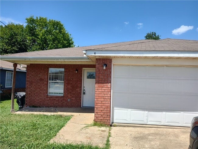 property at 4096 Delmon Ln