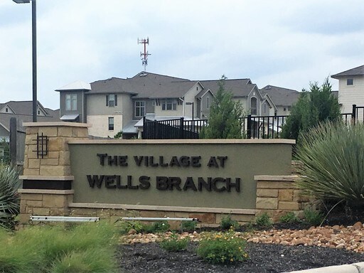 2103 Tasmanian Tiger Trace in Austin, TX - Building Photo - Building Photo