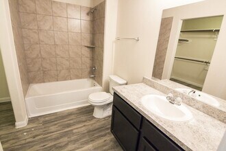 841 Canton Grass Ln in La Marque, TX - Building Photo - Building Photo