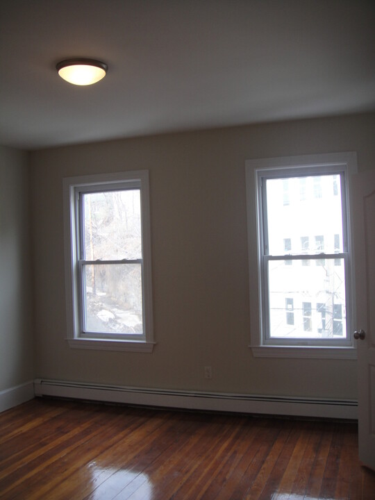 12 Wensley St, Unit #2 in Boston, MA - Building Photo