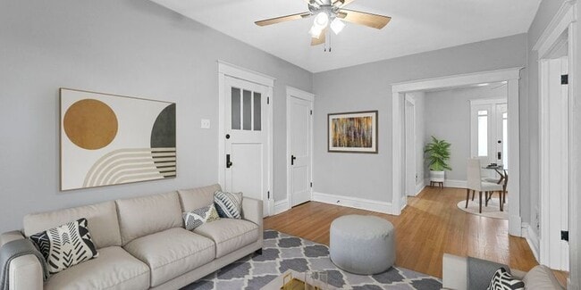 property at 1514-1518-1518 McCausland Ave