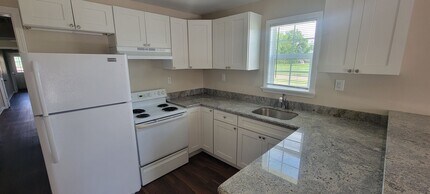 4505-4507 Dale St in New Orleans, LA - Building Photo - Building Photo