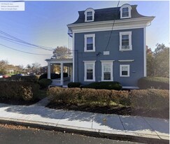 14 Church Ave, Unit 2A in Woburn, MA - Building Photo