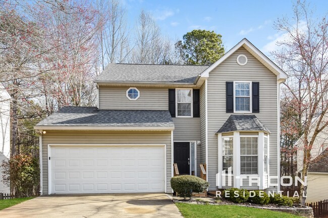 property at 2176 Serenity Dr NW