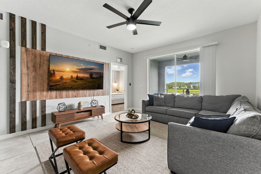 3171 Paradox Cir in Kissimmee, FL - Foto de edificio