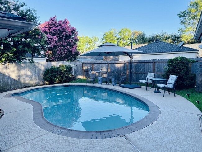 property at 2846 Cotton Stock Dr