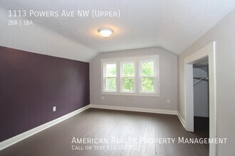1113 Powers Ave NW in Grand Rapids, MI - Building Photo - Building Photo