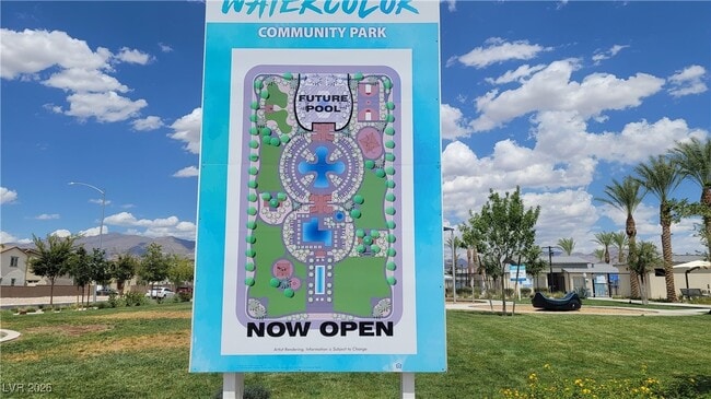 property at 2842 Matador Red Ave