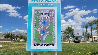 2842 Matador Red Ave in North Las Vegas, NV - Building Photo - Building Photo