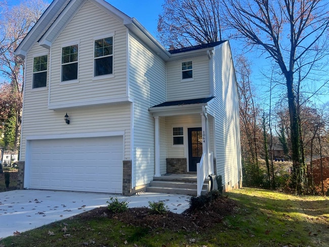 property at 1064 W Bank St