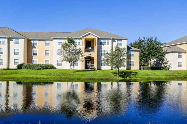 Gregory Cove in Jacksonville, FL - Building Photo - Building Photo