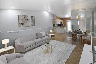 10953 W Okeechobee Rd, Unit 202 in Hialeah, FL - Building Photo - Building Photo