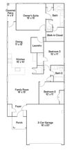 28815 Texas Sparrow Ln in Hockley, TX - Building Photo - Building Photo