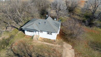 1637 Bishop Bobby L Williams Dr in Oklahoma City, OK - Building Photo - Building Photo