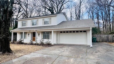 2557 Mimosa Tree Dr in Germantown, TN - Building Photo - Building Photo