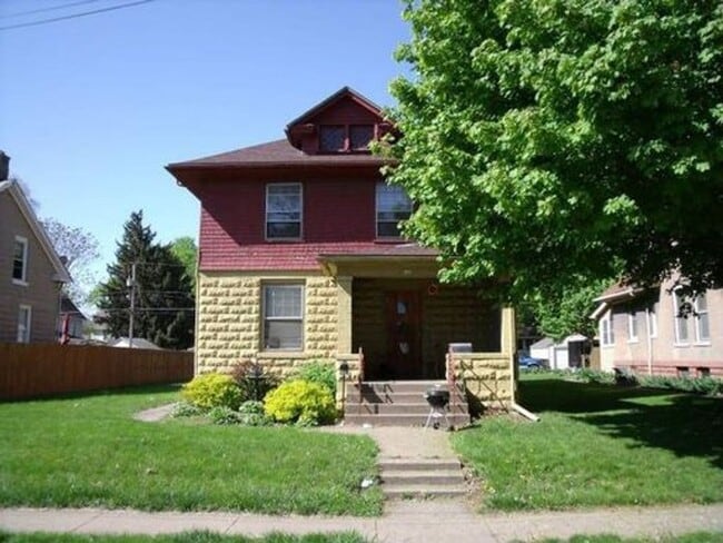 property at 240 S Pine St
