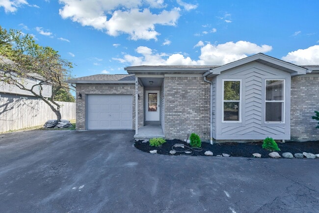 4932 Drayton Rd in Hilliard, OH - Foto de edificio - Building Photo