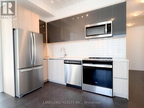 3100 Keele St in Toronto, ON - Building Photo - Building Photo