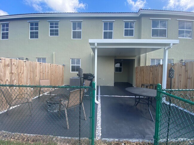 property at 1442 SE 23rd Terrace