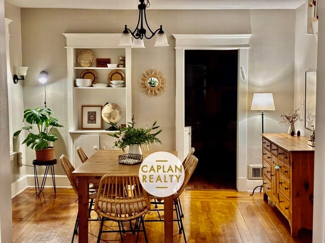 property at 25 W Rock Ave