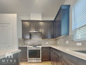 1006 W 18th St in Houston, TX - Building Photo - Building Photo