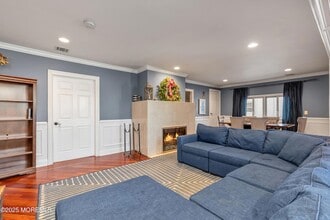 384 Sairs Ave, Unit 10 in Long Branch, NJ - Building Photo - Building Photo