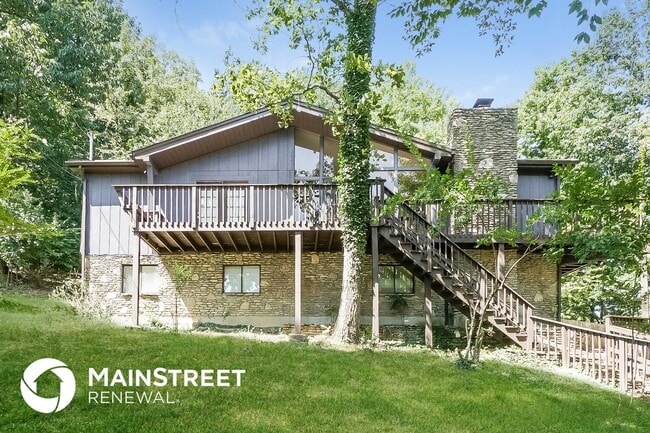 property at 1211 Rudgate Cove