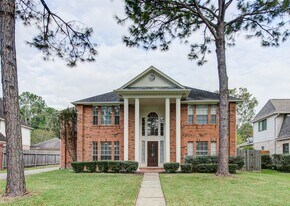 518 Ellingham Dr in Katy, TX - Building Photo