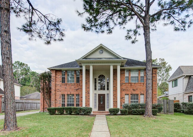 property at 518 Ellingham Dr