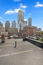 250 Commonwealth Ave in Boston, MA - Building Photo - Building Photo