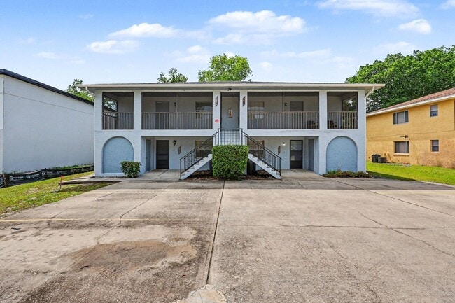 2414 Fox Hollow Dr in Titusville, FL - Building Photo - Building Photo