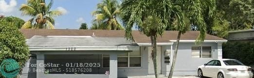 1300 NW 61st Ave in Sunrise, FL - Building Photo - Building Photo