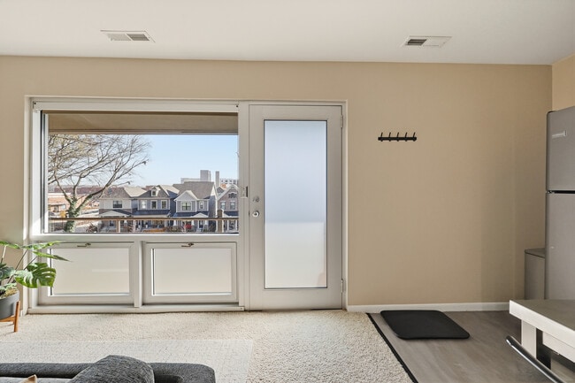 Grandview Heights in Columbus, OH - Foto de edificio - Building Photo