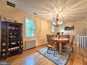 3410 15th St N in Arlington, VA - Foto de edificio - Building Photo