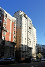 411 West End Ave in New York, NY - Building Photo - Building Photo