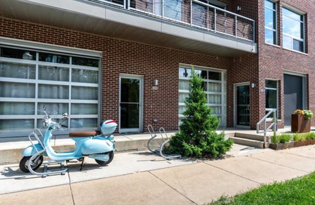 803 E Mifflin St in Madison, WI - Building Photo - Building Photo