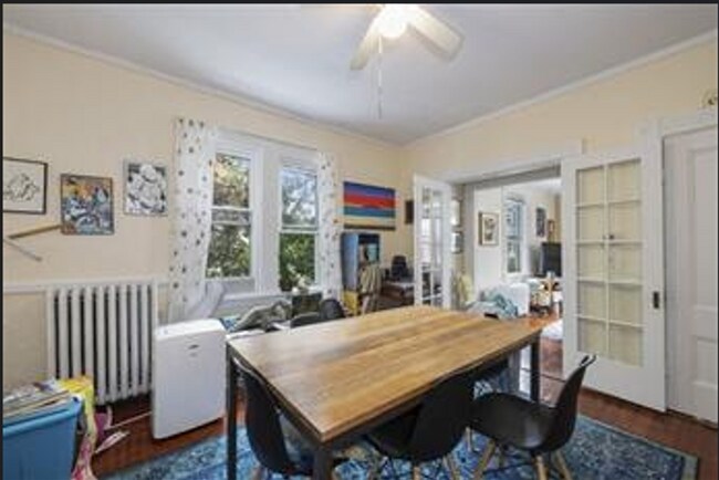 49 Bennett St, Unit 1 in Boston, MA - Foto de edificio - Building Photo